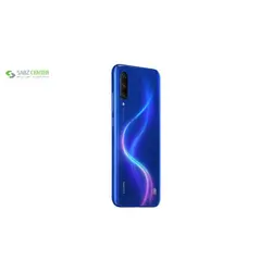 گوشی شیائومی Mi A3 M1906F9SH دوسیم‌128Xiaomi Mi A3 M1906F9SH Dual SIM 128GB Mobile Phone