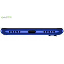 گوشی شیائومی Mi A3 M1906F9SH دوسیم‌128Xiaomi Mi A3 M1906F9SH Dual SIM 128GB Mobile Phone