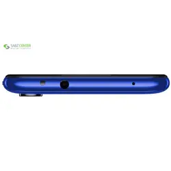 گوشی شیائومی Mi A3 M1906F9SH دوسیم‌128Xiaomi Mi A3 M1906F9SH Dual SIM 128GB Mobile Phone