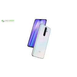 گوشی موبایل شیائومی Redmi-Note8-Pro-M1906G7G دو سیم‌64Xiaomi Redmi Note 8 Pro M1906G7G Dual SIM 64GB Mobile Phone