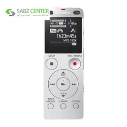 ضبط کننده صدا سونی ICD-UX560FSony ICD-UX560F Voice Recorder