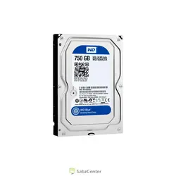 Western Digital Blue Edition 750GB 64MB Cache