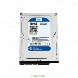 Western Digital Blue Edition 750GB 64MB Cache