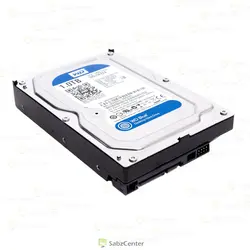 Western Digital Blue Edition 750GB 64MB Cache