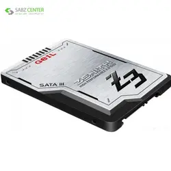 اس اس دی اینترنال گیل Zenith Z3 512GBGeil Zenith Z3 Internal SSD Drive 512GB