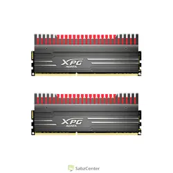 Adata XPG3 Series DDR3 1600MHz CL 9 Dual Channel 16GB