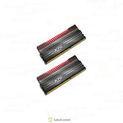 Adata XPG3 Series DDR3 1600MHz CL 9 Dual Channel 16GB