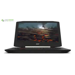 لپ تاپ ایسر مدل Aspire VX5-591G-710BAcer Aspire VX5-591G-710B - 15 inch Laptop