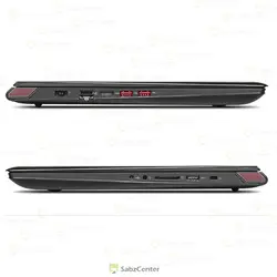 Lenovo IdeaPad Y5070 i7 -B