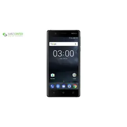 گوشی موبایل نوکیا مدل 3 دو سیم کارتNokia 3 Dual SIM Mobile Phone