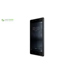گوشی موبایل نوکیا مدل 3 دو سیم کارتNokia 3 Dual SIM Mobile Phone