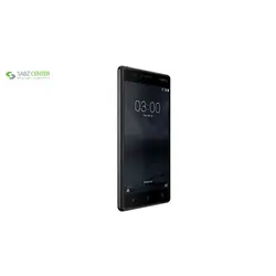 گوشی موبایل نوکیا مدل 3 دو سیم کارتNokia 3 Dual SIM Mobile Phone