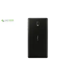 گوشی موبایل نوکیا مدل 3 دو سیم کارتNokia 3 Dual SIM Mobile Phone