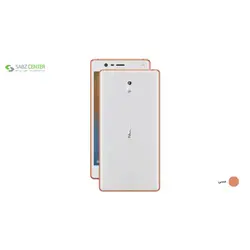 گوشی موبایل نوکیا مدل 3 دو سیم کارتNokia 3 Dual SIM Mobile Phone