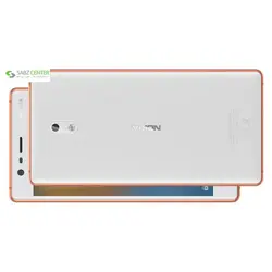 گوشی موبایل نوکیا مدل 3 دو سیم کارتNokia 3 Dual SIM Mobile Phone
