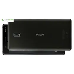 گوشی موبایل نوکیا مدل 3 دو سیم کارتNokia 3 Dual SIM Mobile Phone