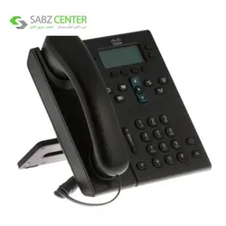 تلفن تحت شبکه سیسکو CP-6945Cisco CP-6945 IP Phone