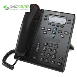 تلفن تحت شبکه سیسکو CP-6945Cisco CP-6945 IP Phone