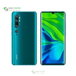 گوشی شیائومی می نوت 10 دوسیم‌ 256Xiaomi Mi Note 10 / MI CC9 Dual SIM 256GB Mobile Phone