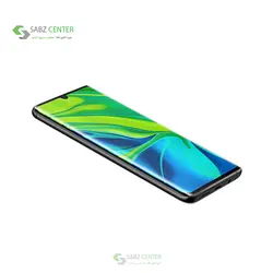 گوشی شیائومی می نوت 10 دوسیم‌ 256Xiaomi Mi Note 10 / MI CC9 Dual SIM 256GB Mobile Phone