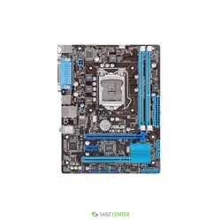 ASUS H61M-C