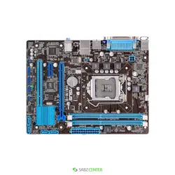 ASUS H61M-C