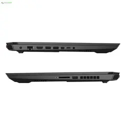 لپ تاپ اچ پی OMEN 15-DH1013-AHP OMEN 15-DH1013-A 15.6 Inch Laptop