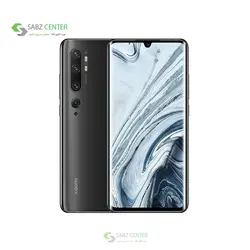 گوشی شیائومی می نوت 10 دوسیم‌ 128Xiaomi Mi Note 10 / MI CC9 Dual SIM 128GB Mobile Phone
