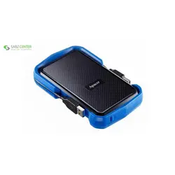 هارد اکسترنال اپیسر مدل AC631 ظرفیت 2 ترابایت Apacer AC631 External Hard Disk 2TB