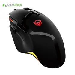 موس سیمی گیمینگ میشن Meetion MT-G3325Meetion G3325 Gaming Mouse