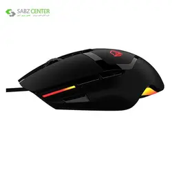 موس سیمی گیمینگ میشن Meetion MT-G3325Meetion G3325 Gaming Mouse