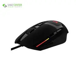 موس سیمی گیمینگ میشن Meetion MT-G3325Meetion G3325 Gaming Mouse