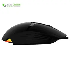 موس سیمی گیمینگ میشن Meetion MT-G3325Meetion G3325 Gaming Mouse