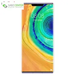 گوشی موبایل هوآوی Mate 30pro 5G 256GBHuawei Mate 30pro LIO-N29 5G Dual SIM 256GB Mobile Phone