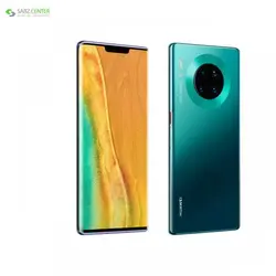 گوشی موبایل هوآوی Mate 30pro 5G 256GBHuawei Mate 30pro LIO-N29 5G Dual SIM 256GB Mobile Phone