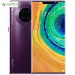 گوشی موبایل هوآوی Mate 30pro 5G 256GBHuawei Mate 30pro LIO-N29 5G Dual SIM 256GB Mobile Phone