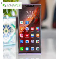 گوشی موبایل هوآوی Mate 30pro 5G 256GBHuawei Mate 30pro LIO-N29 5G Dual SIM 256GB Mobile Phone