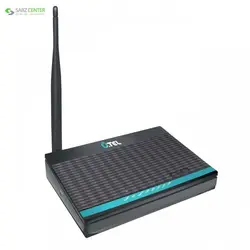 مودم روتر ADSL2-Plus بی سیم یوتل A154 U.TEL A154U.TEL A154 Wireless ADSL2 Plus Modem Router