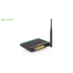 مودم روتر ADSL2-Plus بی سیم یوتل A154 U.TEL A154U.TEL A154 Wireless ADSL2 Plus Modem Router