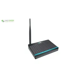 مودم روتر ADSL2-Plus بی سیم یوتل A154 U.TEL A154U.TEL A154 Wireless ADSL2 Plus Modem Router