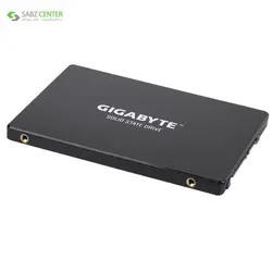 اس اس دی اینترنال گیگابایت GP-GSTFS31480GNTD ظرفیت 480GBGigabyte GP-GSTFS31480GNTD Internal SSD Drive - 480GB