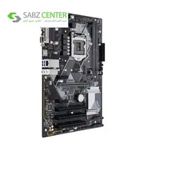 مادربرد ایسوس PRIME H310-PLUS R2.0ASUS PRIME H310-PLUS R2.0 Motherboard