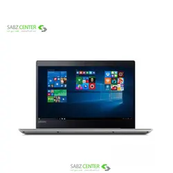 لپ تاپ 15 اینچی لنوو مدل Ideapad 320S – BLenovo Ideapad 320S - B 15inch Laptop