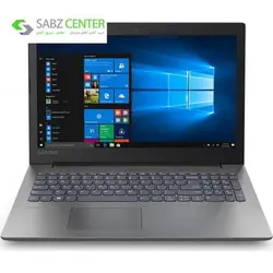 لپ تاپ لنوو مدل Ideapad 130-ILenovo Ideapad 130 - I -15 inch Laptop