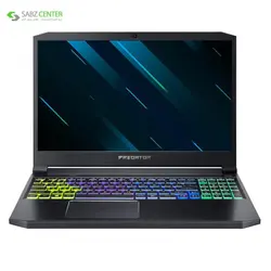 لپ تاپ ایسر Predator Triton PT315-51-73G5Acer Predator Triton PT315-51-73G5 15 inch Laptop