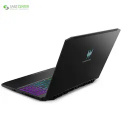 لپ تاپ ایسر Predator Triton PT315-51-73G5Acer Predator Triton PT315-51-73G5 15 inch Laptop