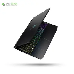 لپ تاپ ایسر Predator Triton PT315-51-73G5Acer Predator Triton PT315-51-73G5 15 inch Laptop