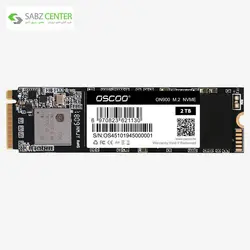 اس اس دی اینترنال اوسکو ON900 2TBOsko ON900 Internal SSD Drive - 2TB