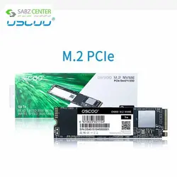 اس اس دی اینترنال اوسکو ON900 2TBOsko ON900 Internal SSD Drive - 2TB