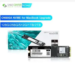 اس اس دی اینترنال اوسکو ON900 2TBOsko ON900 Internal SSD Drive - 2TB